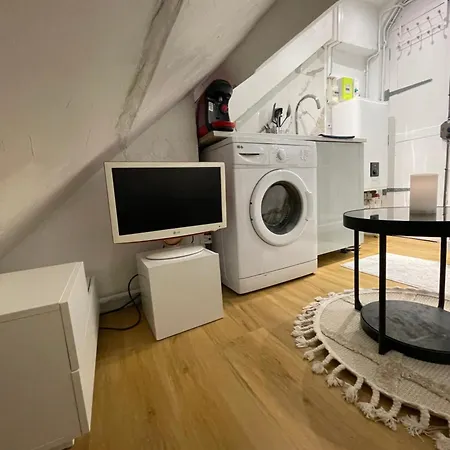 Appartement Super A ! *